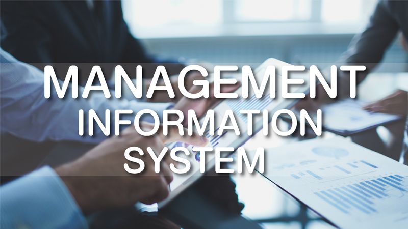 ภาพปกเนื้อหา-เทคโนโลยีสารสนเทศเพื่อการจัดการ (Management Information System)