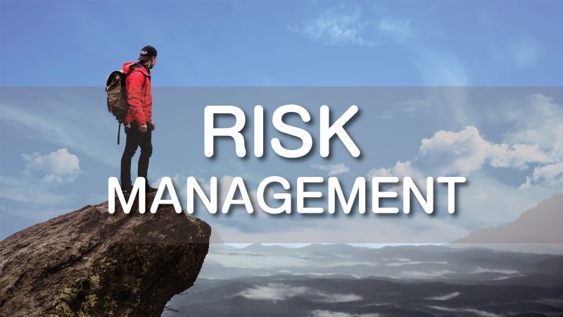 ภาพปกเนื้อหา-ฝ่าคลื่นธุรกิจพิชิตเป้าหมาย (Risk Management)