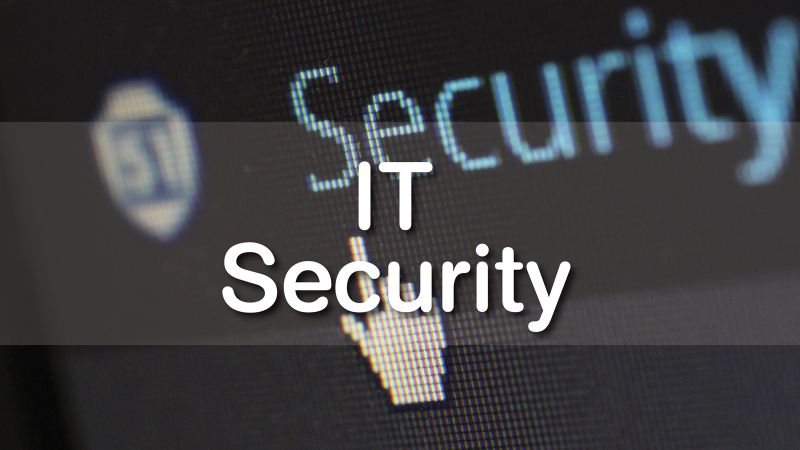 ภาพปกเนื้อหา-เรียนรู้หลักการสร้างความปลอดภัยในโลกดิจิทัล (IT Security)