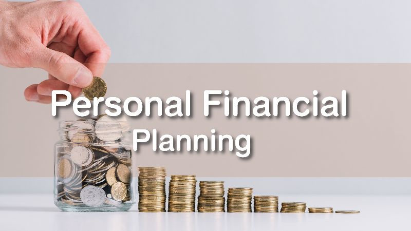 ภาพปกเนื้อหา-การวางแผนการเงินส่วนบุคคล (Personal Financial Planning)