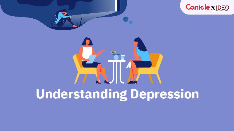 ภาพปกเนื้อหา-โรคซึมเศร้า..เข้าใจได้ (Understanding Depression)