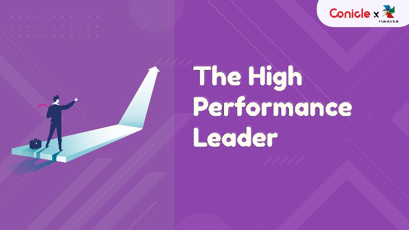 ภาพปกเนื้อหา-อุปนิสัยผู้นำประสิทธิผลสูง (The High-Performance Leader)