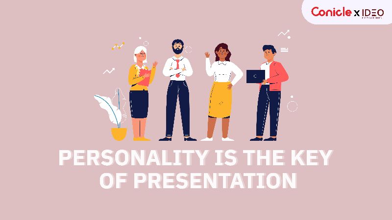 ภาพปกเนื้อหา-Personality is the Key of Presentation