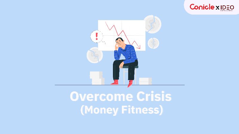 ภาพปกเนื้อหา-Overcome Crisis (Money Fitness)
