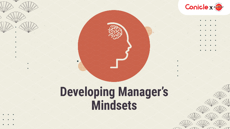 ภาพปกเนื้อหา-พัฒนาจิตสำนึกของผู้จัดการ (Developing Manager's Mindsets)