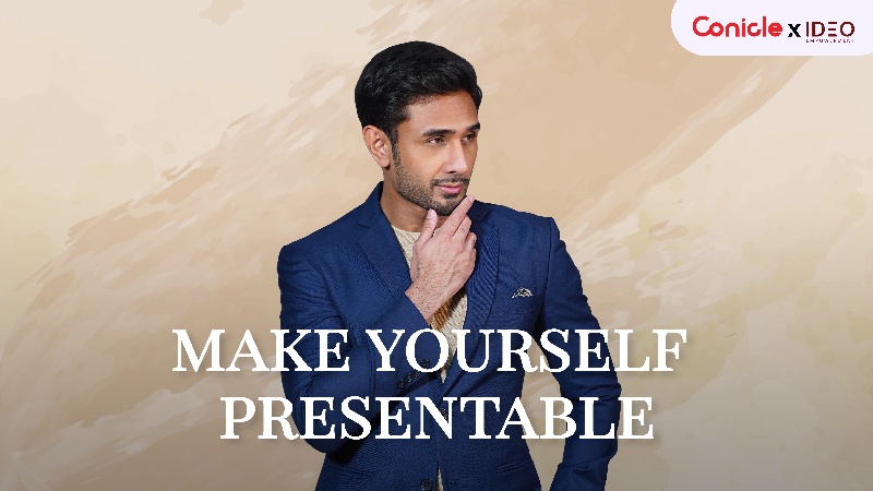 ภาพปกเนื้อหา-Make Yourself Presentable