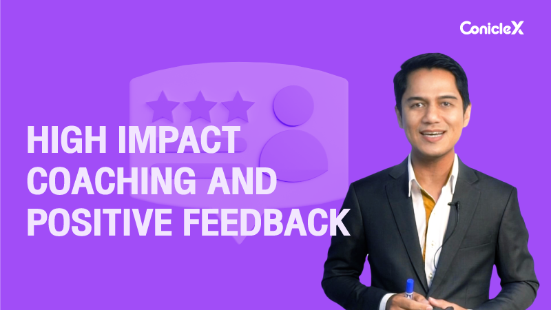 ภาพปกเนื้อหา-High Impact Coaching and Positive Feedback