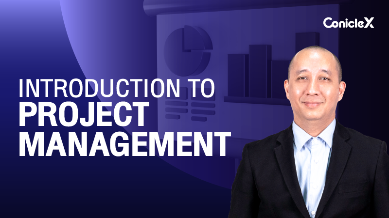 ภาพปกเนื้อหา-Introduction to Project Management
