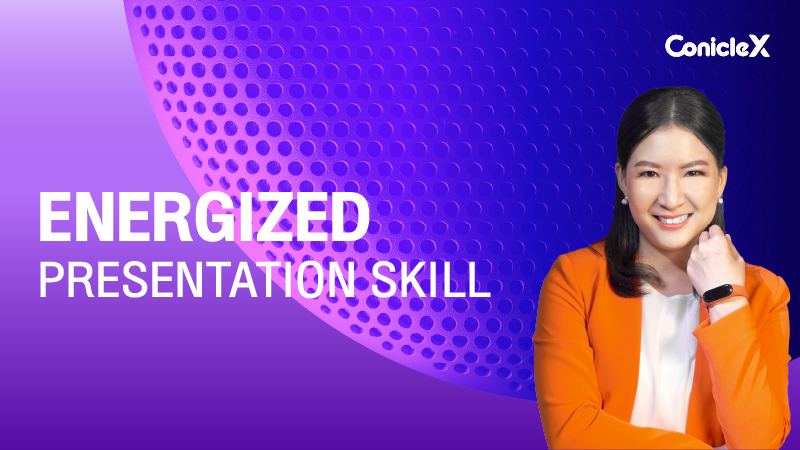 ภาพปกเนื้อหา-Energized Presentation Skill