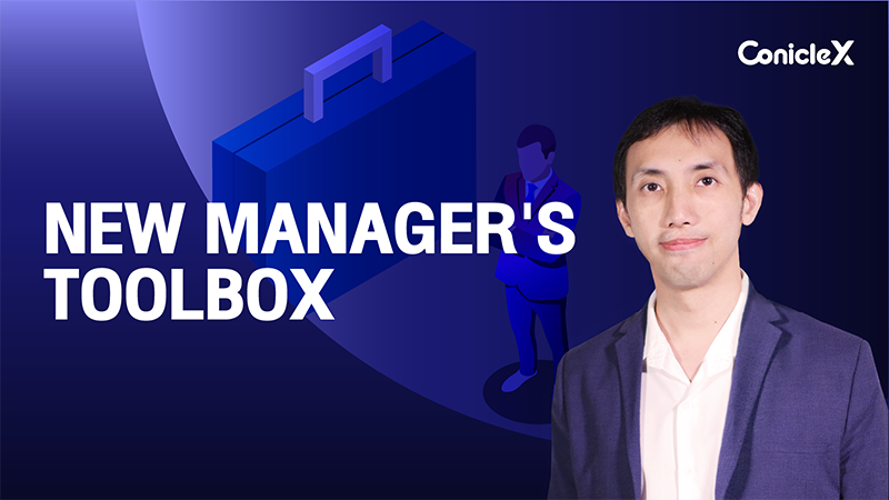 ภาพปกเนื้อหา-สิ่งที่หัวหน้ามือใหม่ต้องรู้ (New Manager's Toolbox)
