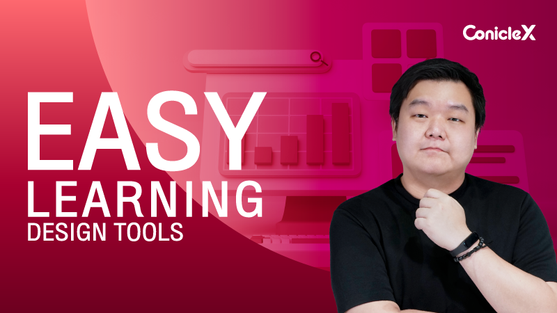 ภาพปกเนื้อหา-รวมเครื่องมือออกแบบการเรียนรู้อย่างง่าย (Easy Learning Design Tools)