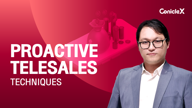 ภาพปกเนื้อหา-สุดยอดเทคนิคการขายทางโทรศัพท์เชิงรุกอย่างมีประสิทธิภาพ (Proactive Telesales Techniques)