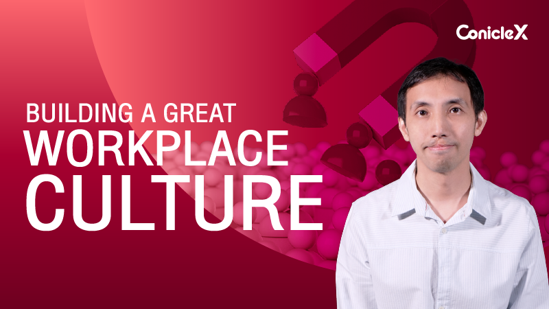 ภาพปกเนื้อหา-สร้างวัฒนธรรมองค์กรที่คนเก่งอยากร่วมงานด้วย (Building a Great Workplace Culture)