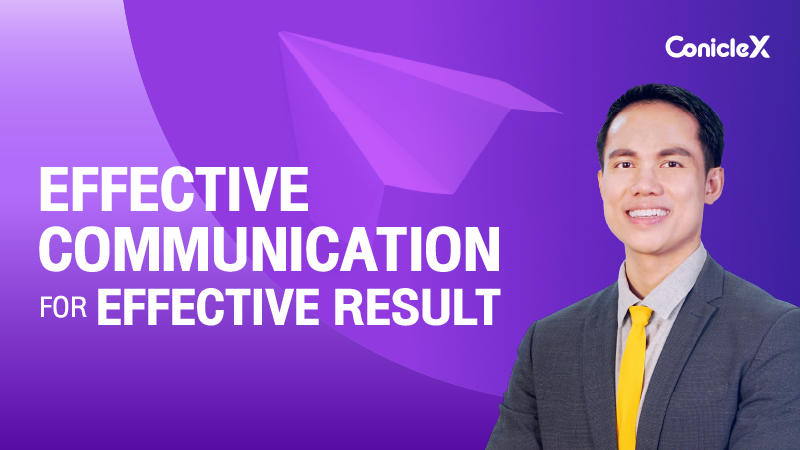 ภาพปกเนื้อหา-Effective Communication for Effective Result
