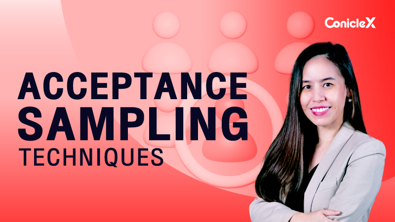 ภาพปกเนื้อหา-เทคนิคการสุ่มตัวอย่างเพื่อการยอมรับ (Acceptance Sampling Techniques)