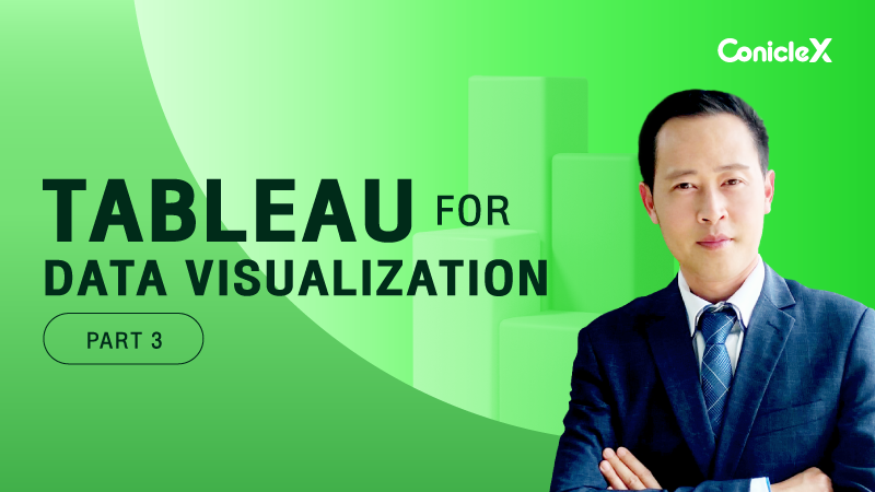 ภาพปกเนื้อหา-นำเสนอข้อมูลแบบมืออาชีพด้วย Tableau ตอนที่ 3 (Tableau for Data Visualization - Part 3)