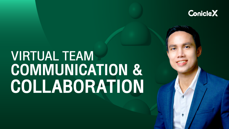 ภาพปกเนื้อหา-Virtual Team Communication & Collaboration
