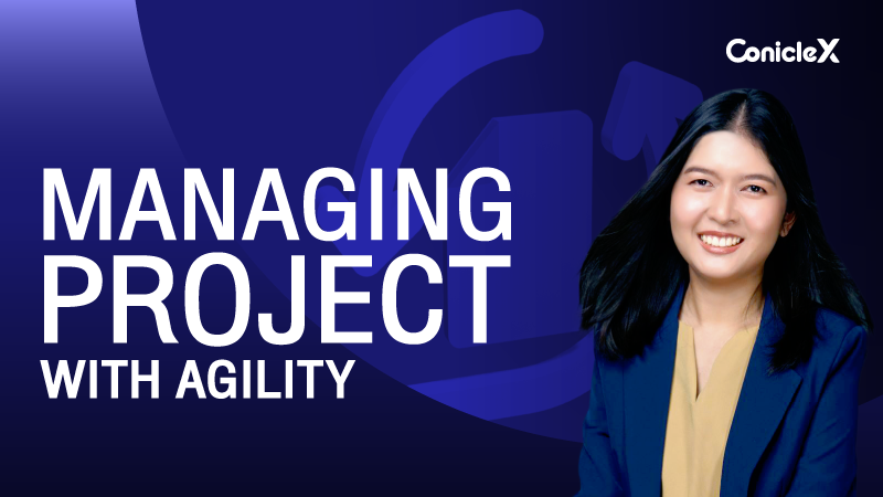 ภาพปกเนื้อหา-Managing Project with Agility