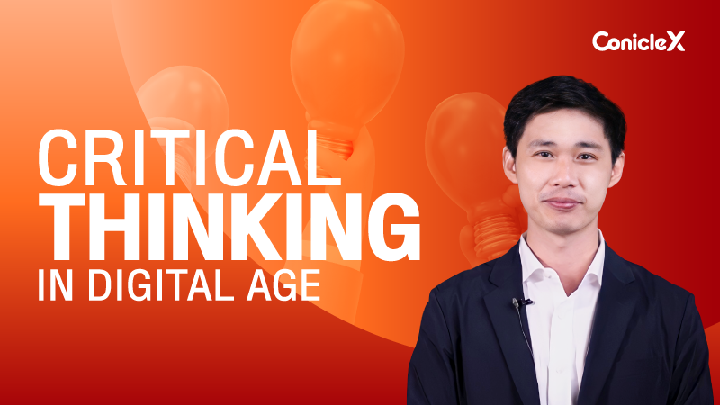 ภาพปกเนื้อหา-Critical Thinking in Digital Age