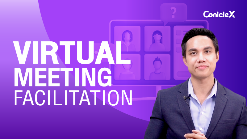 ภาพปกเนื้อหา-Virtual Meeting Facilitation
