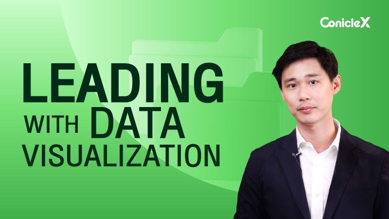ภาพปกเนื้อหา-Leading with Data Visualization