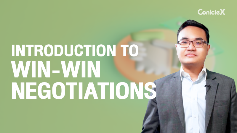 ภาพปกเนื้อหา-Introduction to Win-Win Negotiation