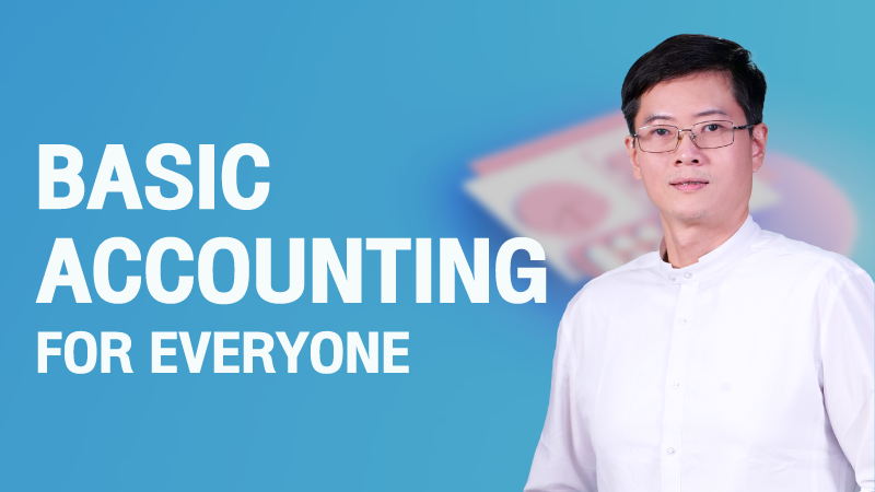 ภาพปกเนื้อหา-เข้าใจการบัญชีอย่างง่าย (Basic Accounting for Everyone)