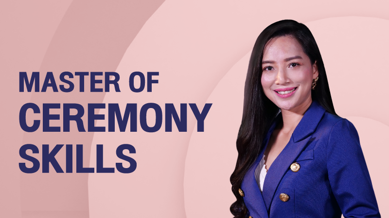 ภาพปกเนื้อหา-ทักษะการเป็นพิธีกรเบื้องต้น (Master of Ceremonies Skills)