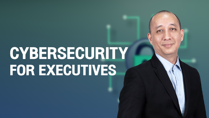 ภาพปกเนื้อหา-Cyber Security for Executives