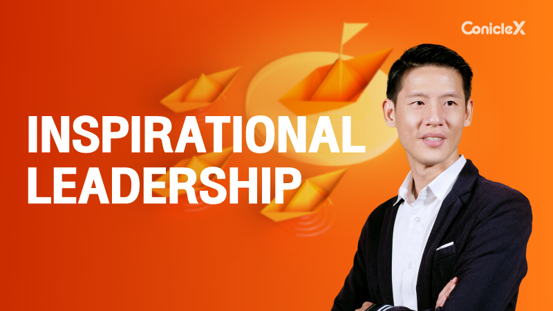 ภาพปกเนื้อหา-นำทีมอย่างไรให้ได้ใจคนและได้ผลงาน (Inspirational Leadership)
