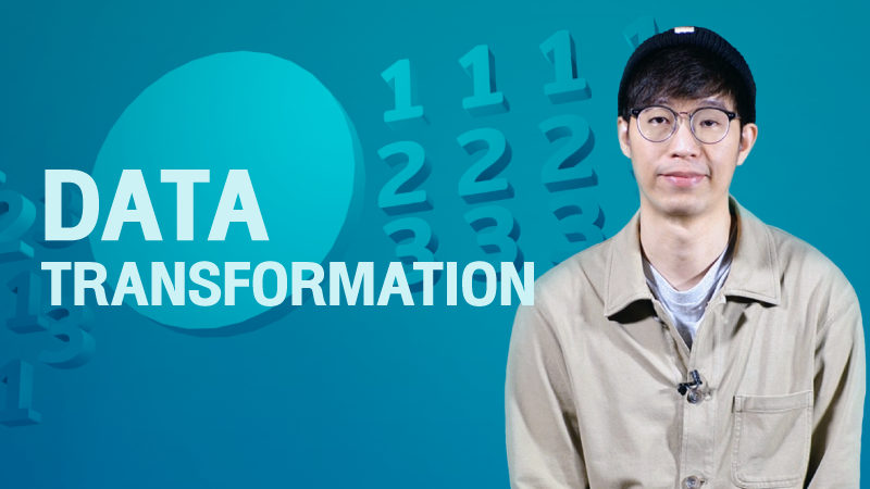ภาพปกเนื้อหา-Data Transformation