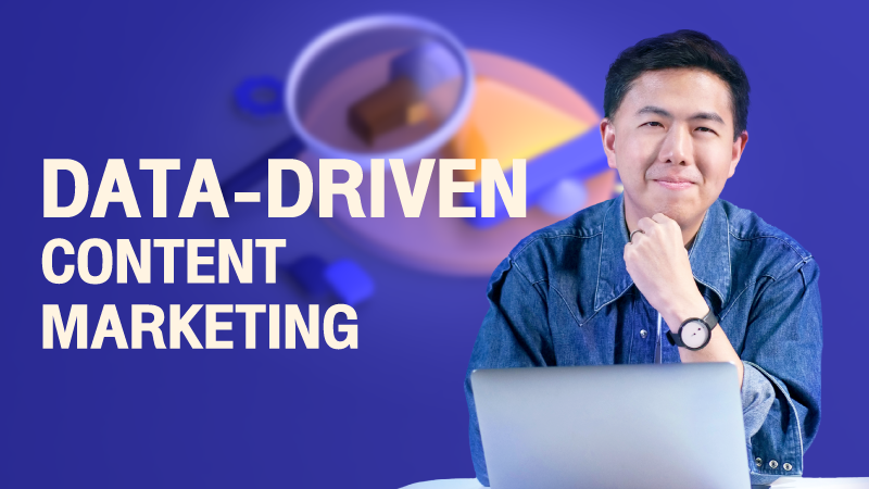 ภาพปกเนื้อหา-โดนใจยิ่งกว่า...ด้วยคอนเทนต์จาก Data (Data-Driven Content Marketing)