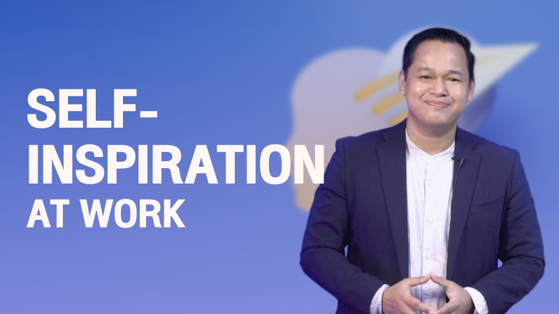ภาพปกเนื้อหา-Self Inspiration at Work