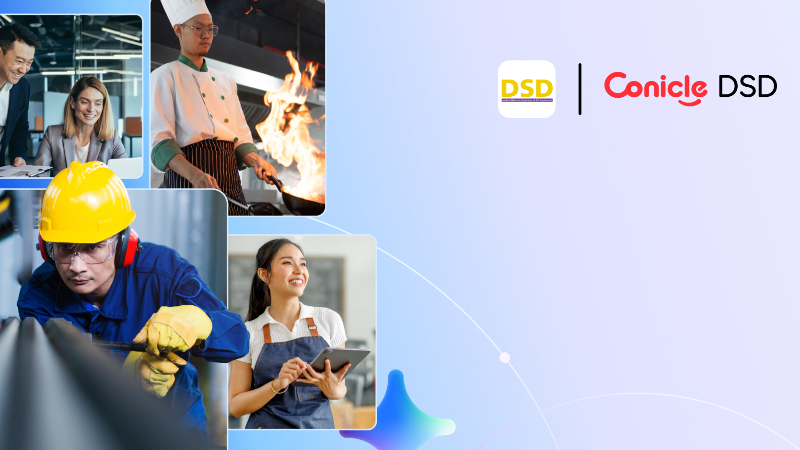 ภาพปกเนื้อหา-คู่มือการใช้งาน หลักสูตรพัฒนาฝีมือแรงงาน